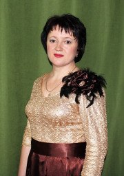Гринева Валентина Алексеевна