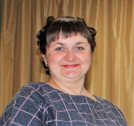 Канищева Оксана Владимировна