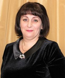 Музалевская Галина Анатольевна