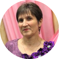 Полянская Татьяна Алексеевна