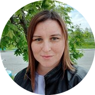 Ризаева Юлия Сергеевна