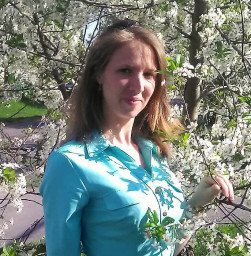Соголаева Светлана Геннадьевна