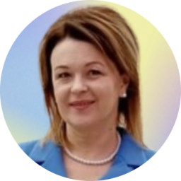Дябина Галина Николаевна