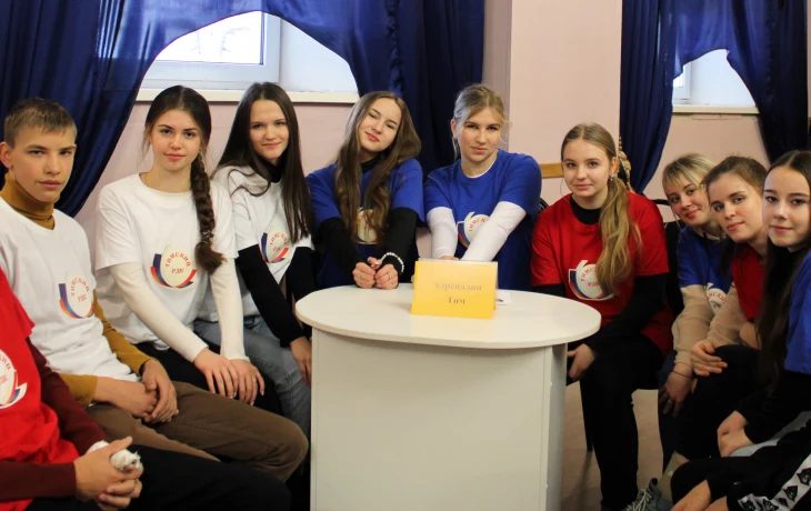 "Адреналин Тим" в финале! "Адреналин Тим" в финале!