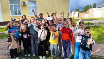 ​&laquo;Весёлая среда&raquo; снова в деле!