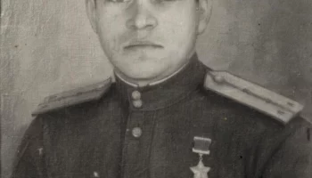Черных Николай Васильевич