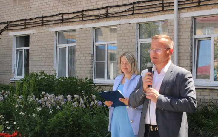 День медицинского работника. День медицинского работника.