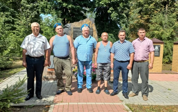 День воздушно-десантных войск День воздушно-десантных войск