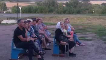 ЛЕТО. МУЗЫКА. КИНО
