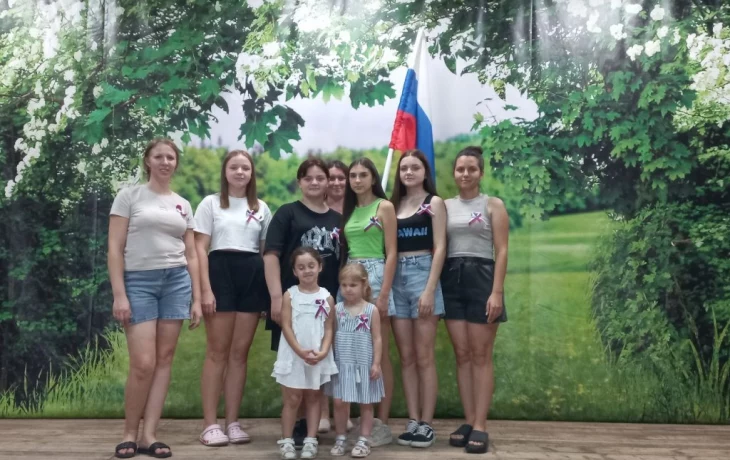 Мастер- класс «Флаг державы – символ славы» Мастер- класс «Флаг державы – символ славы»