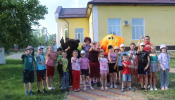 "Весёлая среда"