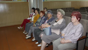 &laquo;Делу время, потехе час&raquo;