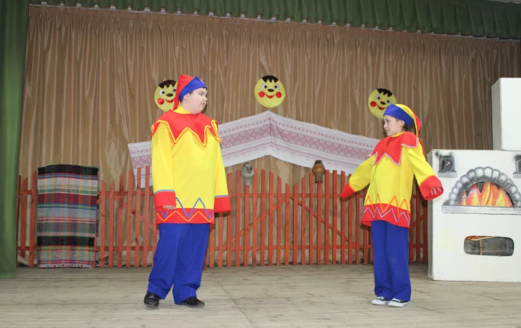 Алёшка, Тимошка и Масленица! Алёшка, Тимошка и Масленица!