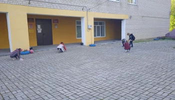 Национальные проекты в действи