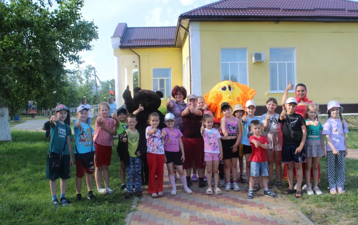 "Весёлая среда"