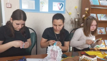 Пасхальные сувениры