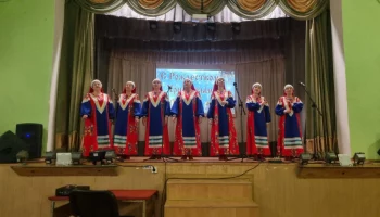 Рождественский концерт