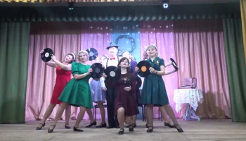 &laquo;Если в сердце живёт весна&hellip;&raquo;.