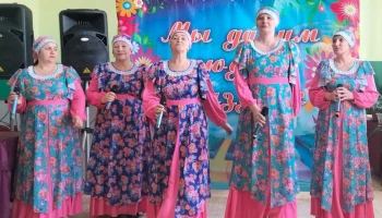 "Мы дарим людям праздник"
