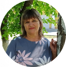 Сергеева Галина Ивановна