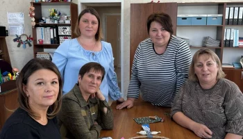 "Хоровод дружбы"