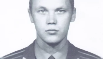 Лихачев Виктор Вениаминович