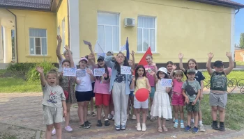 &laquo;Весёлая среда&raquo;