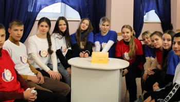 "Адреналин Тим" в финале!