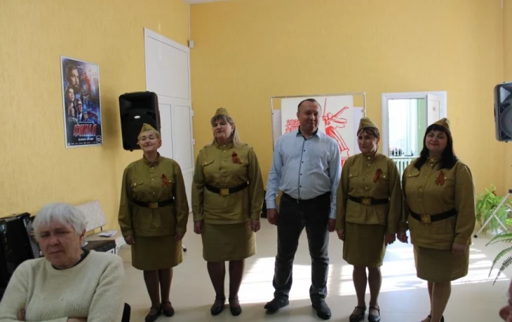 «Военные песни в моей семье», «Военные песни в моей семье»,