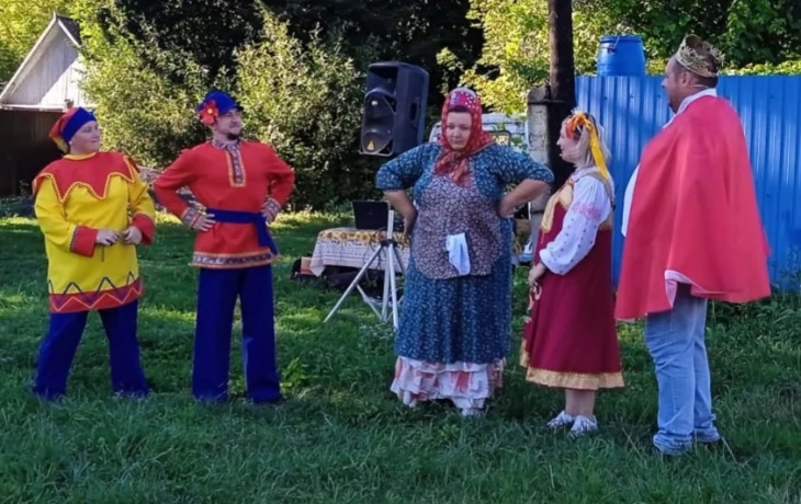 День села День села
