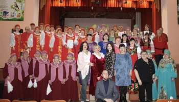 &laquo;Курские зори&raquo;
