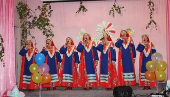 С праздником селяне!