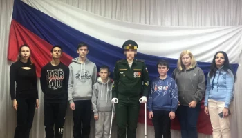 Герои СВО- наши земляки.