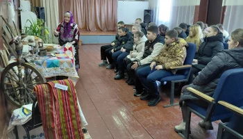 &laquo;Что предметы старины рассказать тебе должны&raquo;