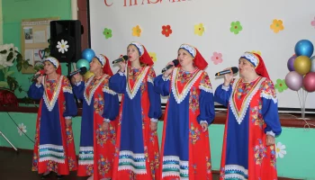 "Мы дарим людям праздник!"