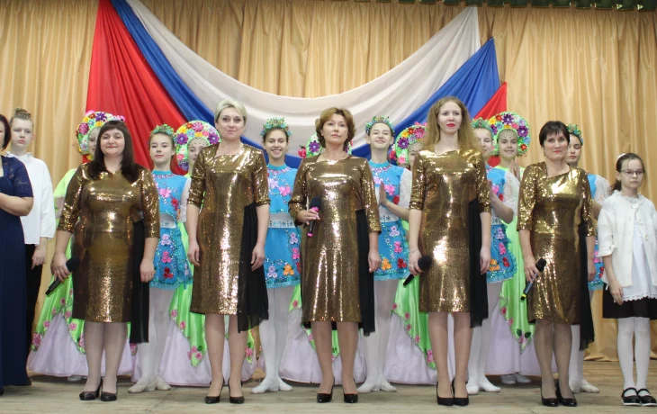 "Россия-всё, чем я живу" "Россия-всё, чем я живу"