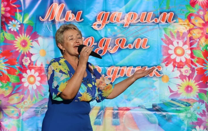 День села Каменка День села Каменка