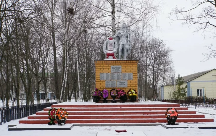 ...И пошли на приступ Тима наши славные бойцы" ...И пошли на приступ Тима наши славные бойцы"