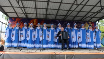 &laquo;Легендарной Победе &ndash; Слава!&raquo;