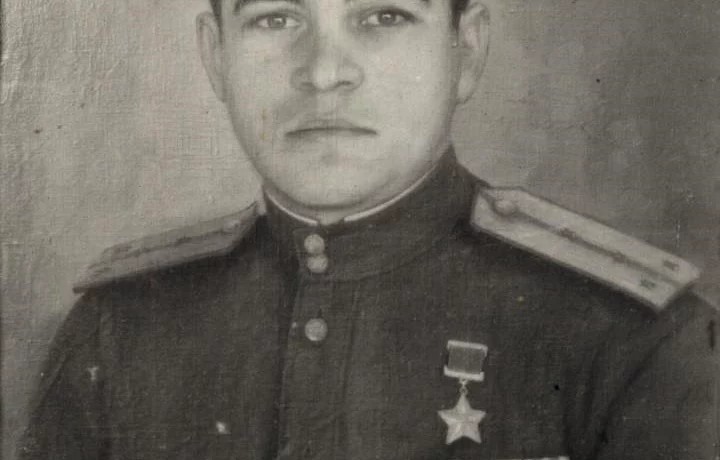 Черных Николай Васильевич
