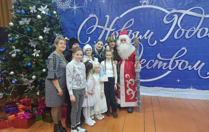 «Здравствуй праздник новогодний» «Здравствуй праздник новогодний»