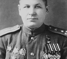 Ефимов Константин Александрович