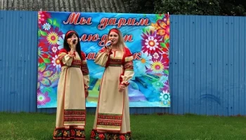 Мы дарим людям праздник!