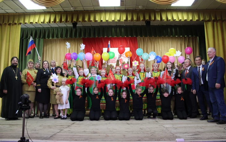 «Легендарной Победе – слава!» «Легендарной Победе – слава!»