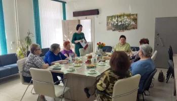 ​&laquo;Огород без хлопот&raquo;