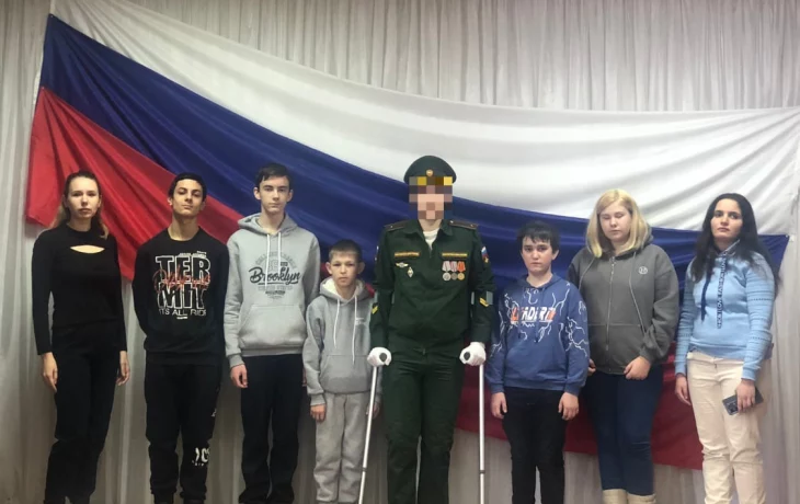 Герои СВО- наши земляки.