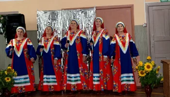Мы дарим людям праздник!