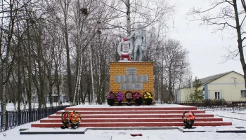 ...И пошли на приступ Тима наши славные бойцы"