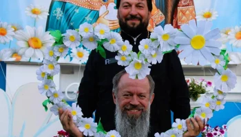 Спасибо вам, наш добрый зритель!