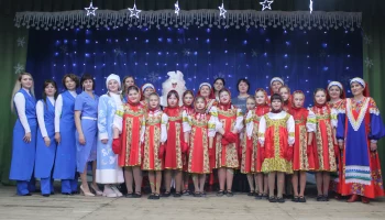 Снежинки желаний